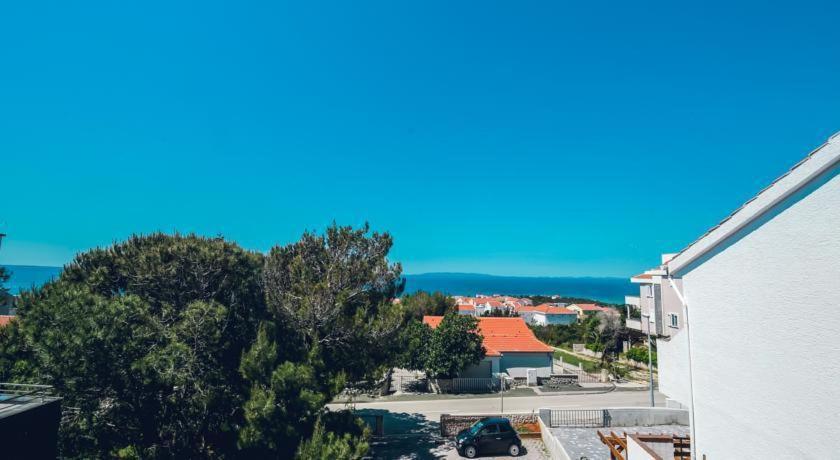 Villa Antonia Lux Novalja Εξωτερικό φωτογραφία